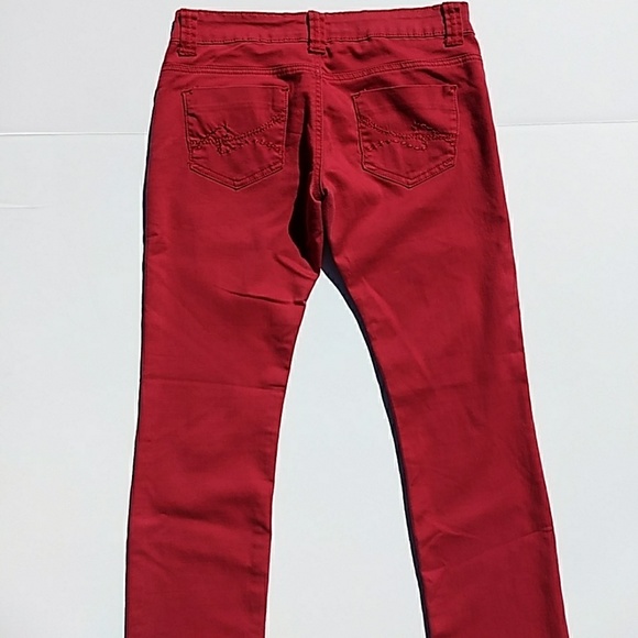 💜 Rue21 Ladies Skinny Pants - Picture 4 of 8